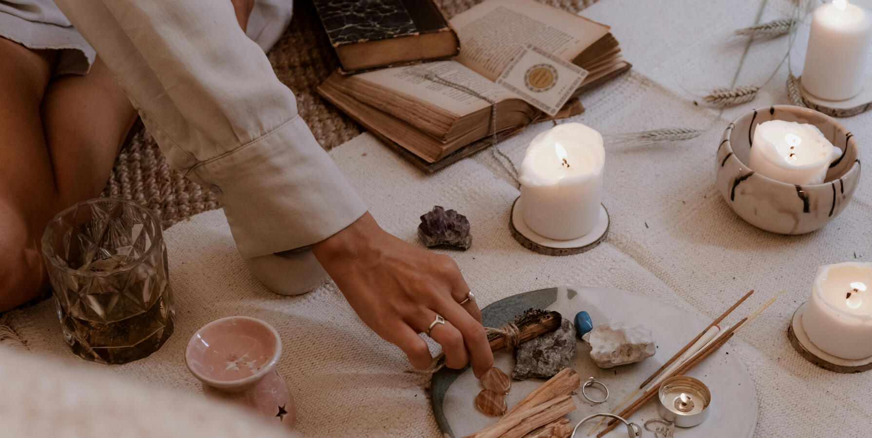 Lectura energética exprés